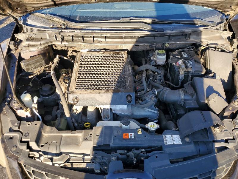 Aukcja sprzedaży 2007 Mazda Cx-7, vin: JM3ER293270138497, numer aukcji: 46178236