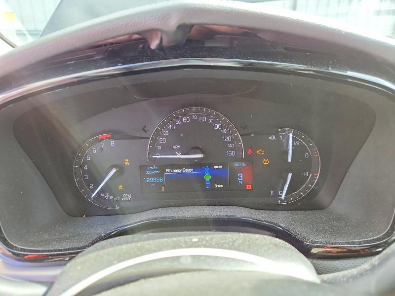 Продаж на аукціоні авто 2017 Cadillac Xt5, vin: 1GYKNBRS7HZ120650, номер лоту: 46257406