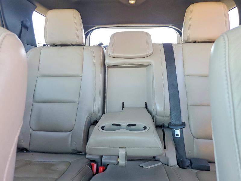 Продажа на аукционе авто 2015 Ford Explorer, vin: 1FM5K8F85FGA66759, номер лота: 45592766