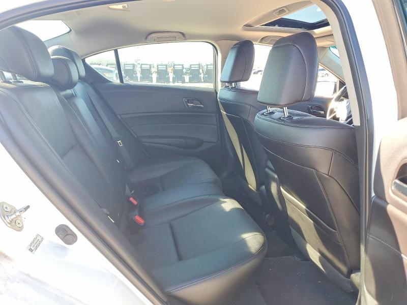 46043276 :رقم المزاد ، 19VDE1F70DE013043 vin ، 2013 Acura Ilx مزاد بيع