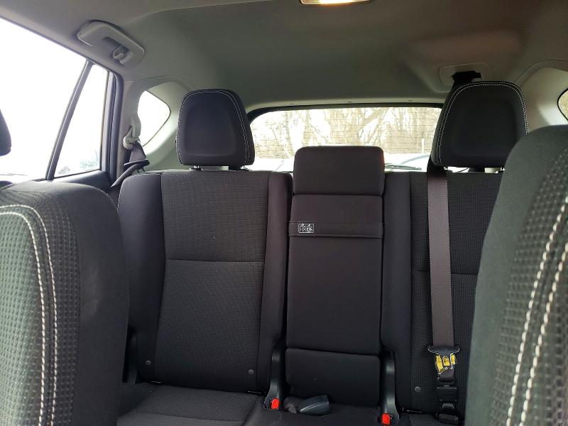 Aukcja sprzedaży 2017 Toyota Rav4 Hybrid, vin: JTMRJREV3HD091461, numer aukcji: 78609135