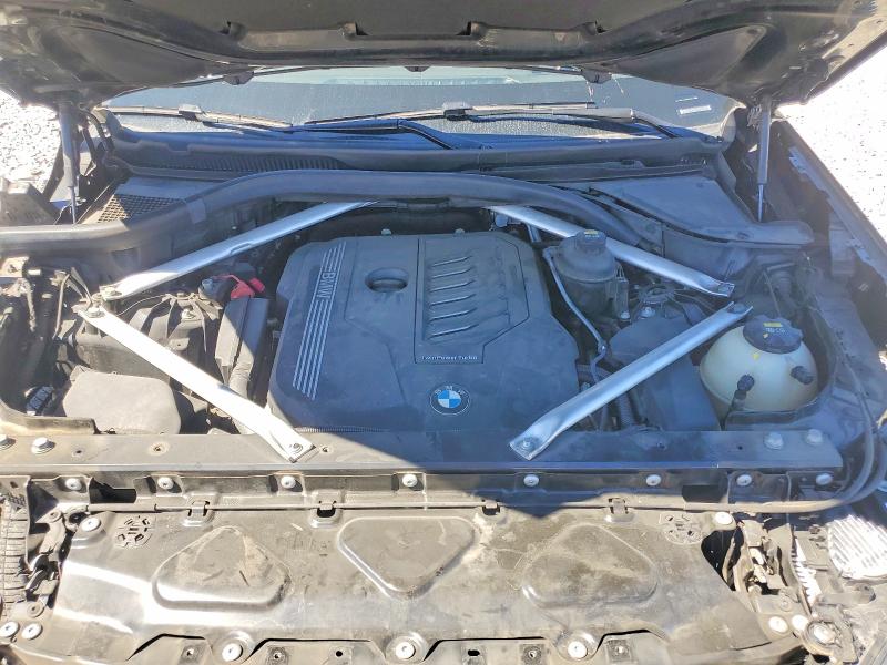 2020 Bmw X5 მანქანა იყიდება აუქციონზე, vin: 5UXCR6C06L9B26320, აუქციონის ნომერი: 42073276