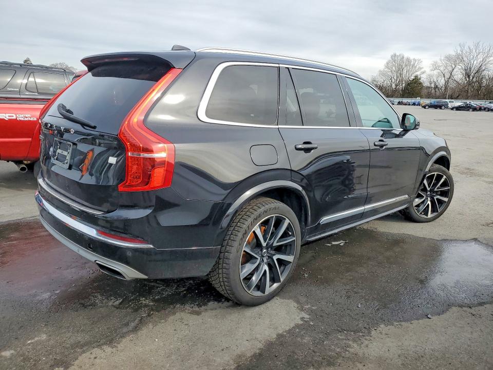 77833945 :رقم المزاد ، YV4BR00K2M1693067 vin ، 2021 Volvo Xc90 مزاد بيع