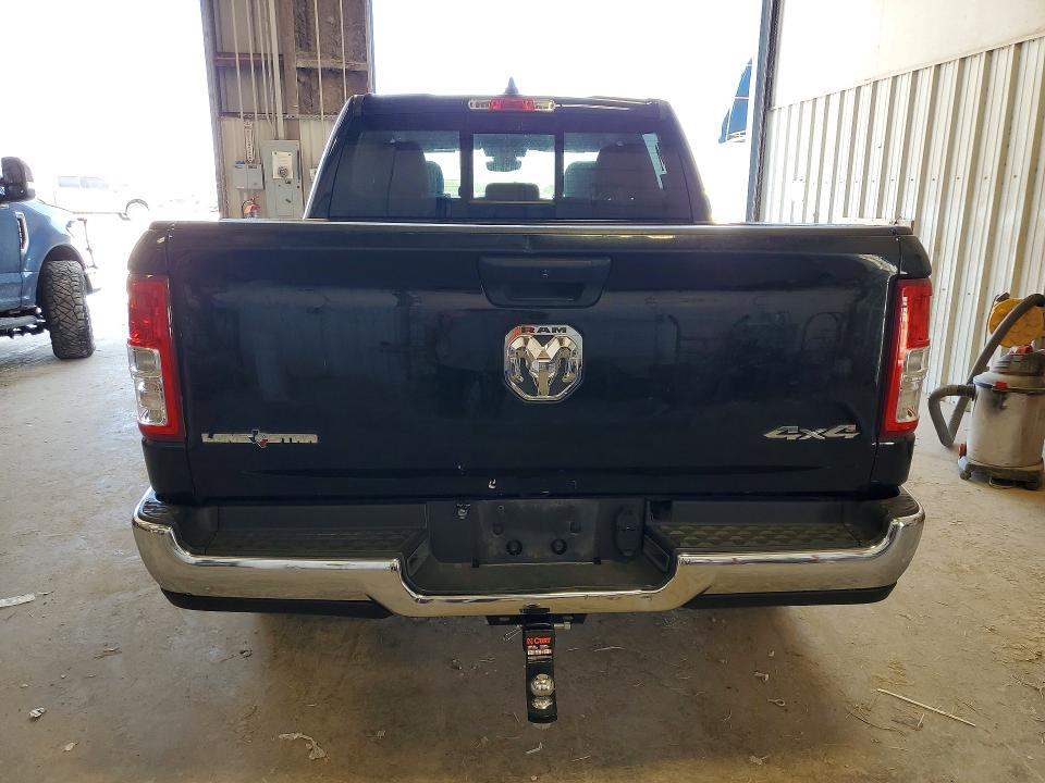 Продаж на аукціоні авто 2023 Ram 1500, vin: 1C6RRFFG6PN590665, номер лоту: 46168866