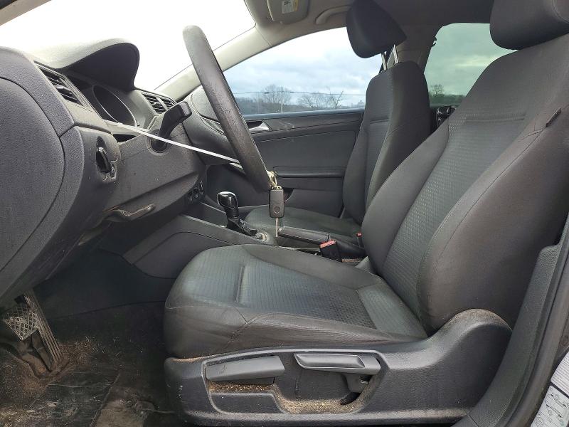 45654036 :رقم المزاد ، 3VW2K7AJ4FM215810 vin ، 2015 Volkswagen Jetta مزاد بيع