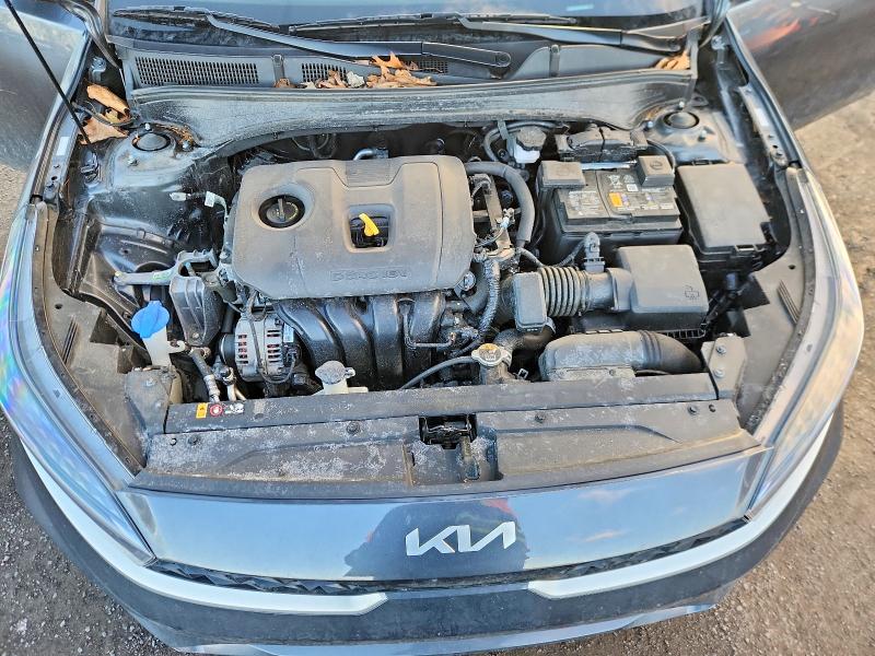 Продажа на аукционе авто 2023 Kia Forte, vin: 3KPF24AD0PE680206, номер лота: 45593676