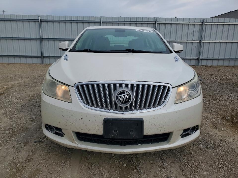 Продажа на аукционе авто 2010 Buick Allure/lacrosse, vin: 1G4GD5GG4AF182508, номер лота: 47302236