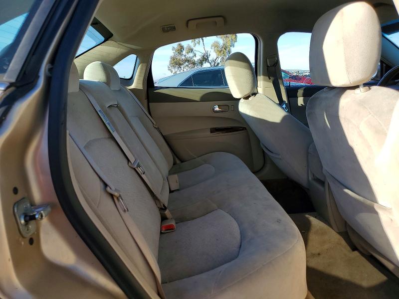 Aukcja sprzedaży 2005 Buick Lacrosse, vin: 2G4WC532X51235315, numer aukcji: 79798285