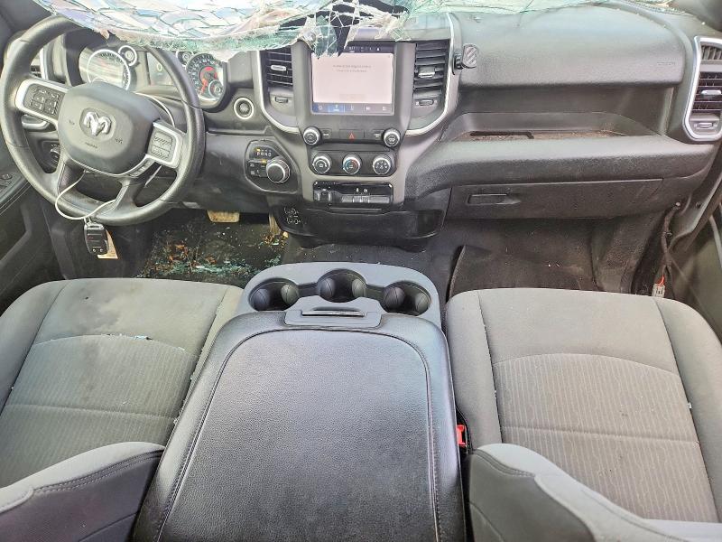 Продаж на аукціоні авто 2022 Ram 2500, vin: 3C6UR5DJXNG247334, номер лоту: 47110396