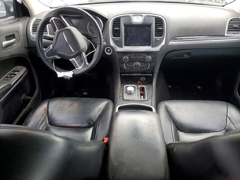 78827395 :رقم المزاد ، 2C3CCARGXGH170676 vin ، 2016 Chrysler 300 مزاد بيع