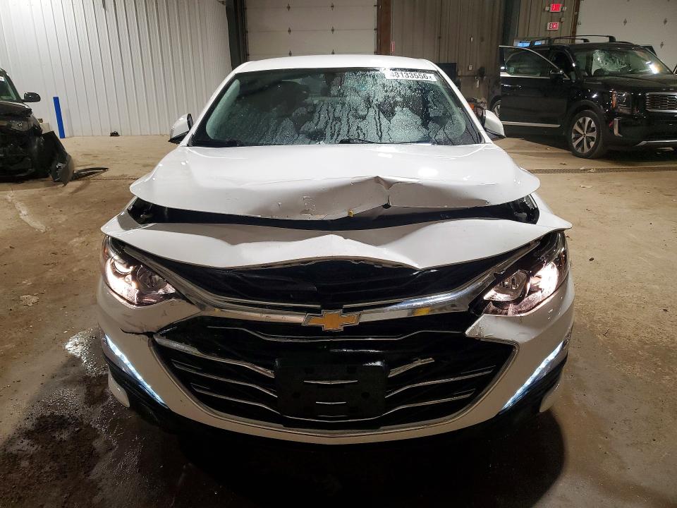 Aukcja sprzedaży 2022 Chevrolet Malibu, vin: 1G1ZD5STXNF151277, numer aukcji: 48133556