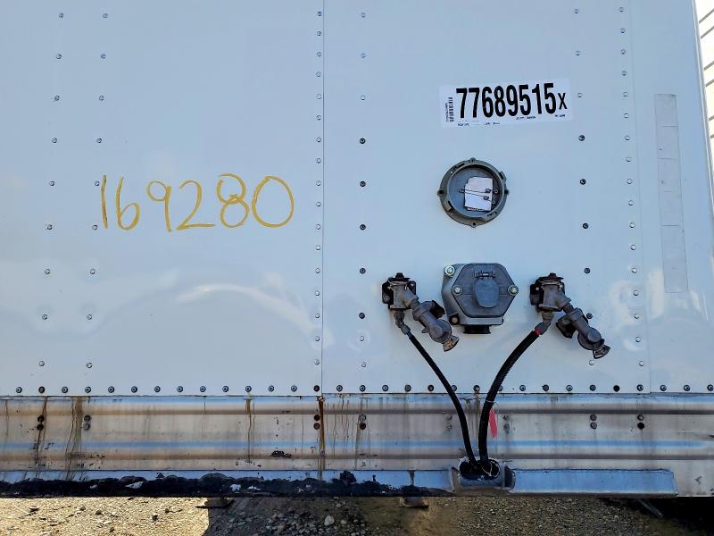 Aukcja sprzedaży 2017 Hyundai Translead Inc Trailers, vin: 3H3V482C0HT553040, numer aukcji: 77689515