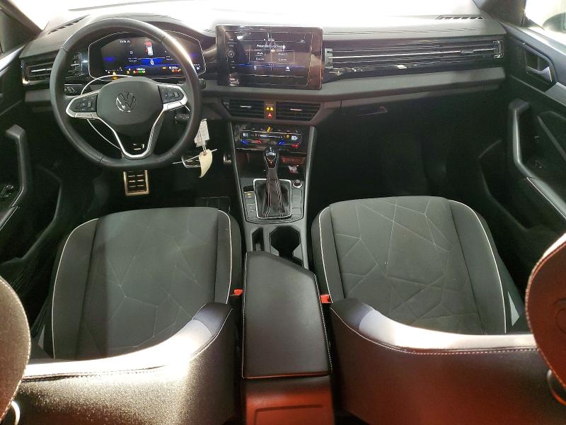 Aukcja sprzedaży 2025 Volkswagen Jetta, vin: 3VWBX7BU8SM065219, numer aukcji: 47283326