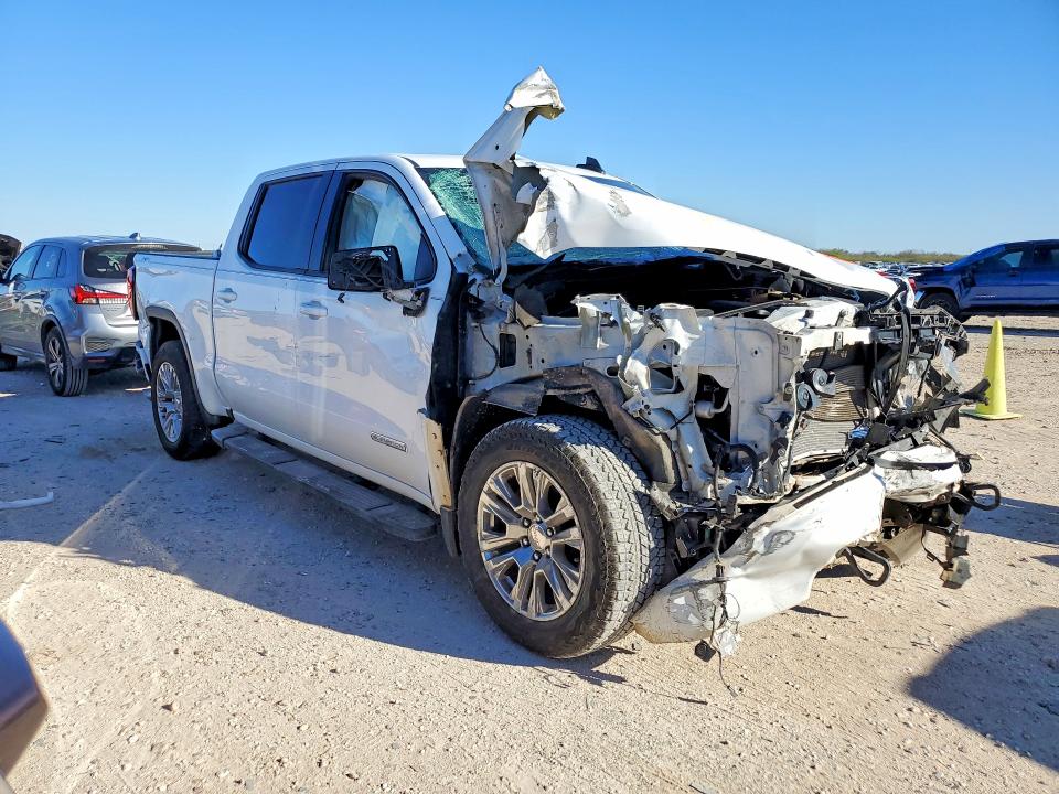 Aukcja sprzedaży 2021 Gmc Sierra, vin: 3GTU9CED7MG169454, numer aukcji: 45970946