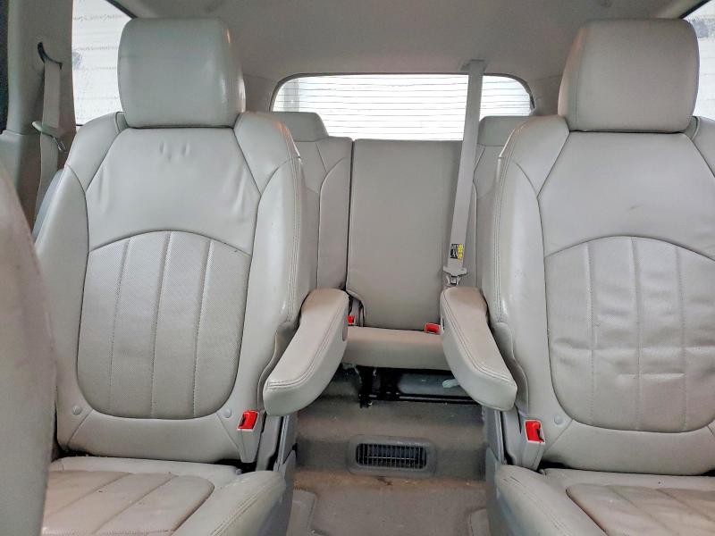 Продажа на аукционе авто 2015 Buick Enclave, vin: 5GAKVCKD2FJ290516, номер лота: 79429595