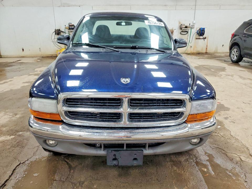 Продаж на аукціоні авто 2004 Dodge Dakota, vin: 1D7HG42K54S556230, номер лоту: 46158726