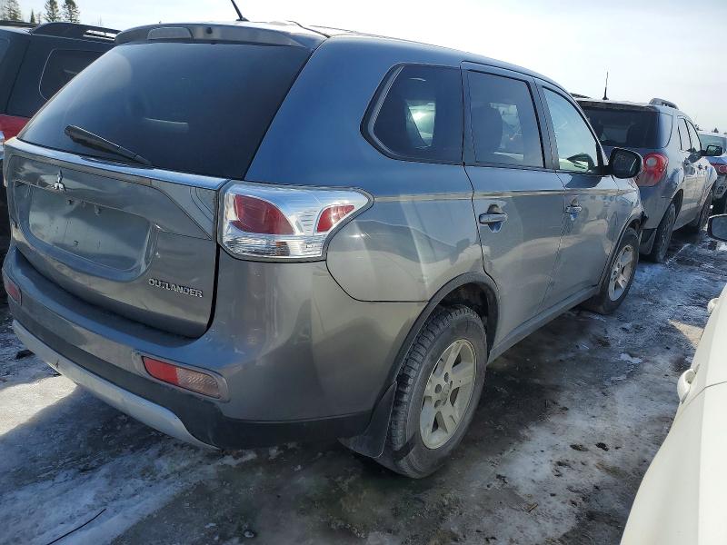 Aukcja sprzedaży 2015 Mitsubishi Outlander, vin: JA4AZ2A35FZ600607, numer aukcji: 77198545