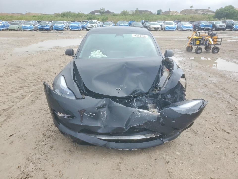 Aukcja sprzedaży 2023 Tesla Model 3, vin: 5YJ3E1EA9PF385396, numer aukcji: 46583836