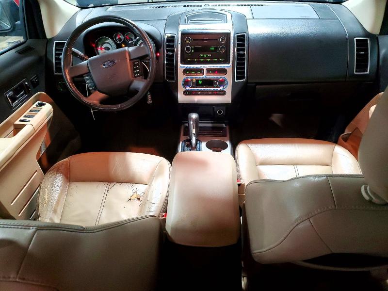 Aukcja sprzedaży 2008 Ford Edge, vin: 2FMDK49C68BA32859, numer aukcji: 47626696