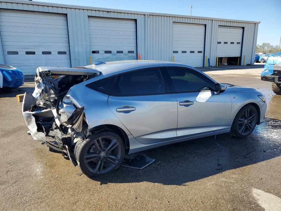 Aukcja sprzedaży 2025 Acura Integra, vin: 19UDE4H3XSA006847, numer aukcji: 45989856