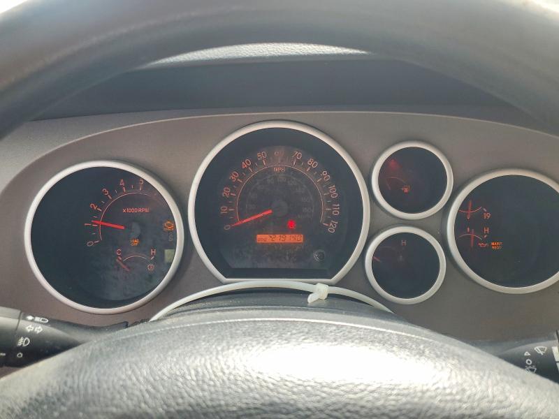 41799756 :رقم المزاد ، 5TFEM5F16DX056495 vin ، 2013 Toyota Tundra مزاد بيع