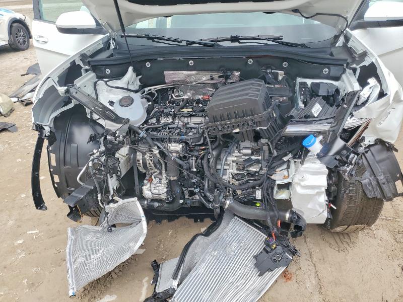 2026 Volkswagen Atlas მანქანა იყიდება აუქციონზე, vin: 1V2JN2CA6TC515849, აუქციონის ნომერი: 46812156
