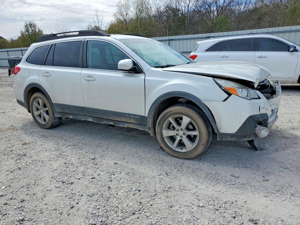 2014 Subaru Outback მანქანა იყიდება აუქციონზე, vin: 4S4BRCLC3E3298213, აუქციონის ნომერი: 46279886