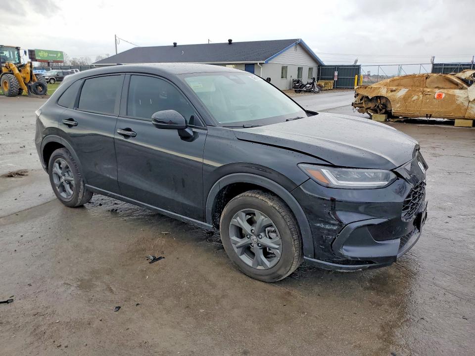 Продаж на аукціоні авто 2026 Honda Hr-v, vin: 3CZRZ1H31TM735177, номер лоту: 41669486