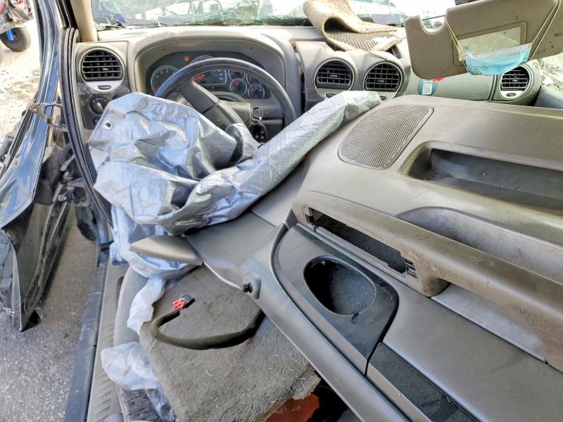 Продажа на аукционе авто 2004 Gmc Envoy, vin: 1GKDS13S242224447, номер лота: 47368656