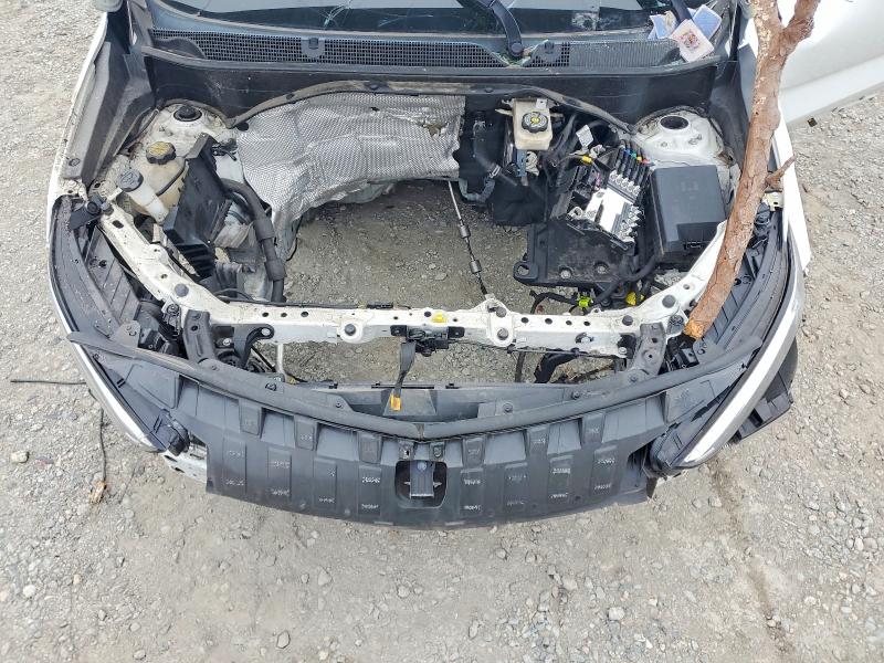 55427906 :رقم المزاد ، KL4AMESL7RB173278 vin ، 2024 Buick Encore Gx مزاد بيع