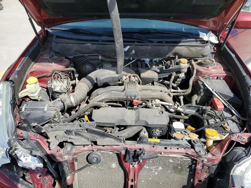 Продаж на аукціоні авто 2014 Subaru Outback, vin: 4S4BRCCC0E3273608, номер лоту: 48209056