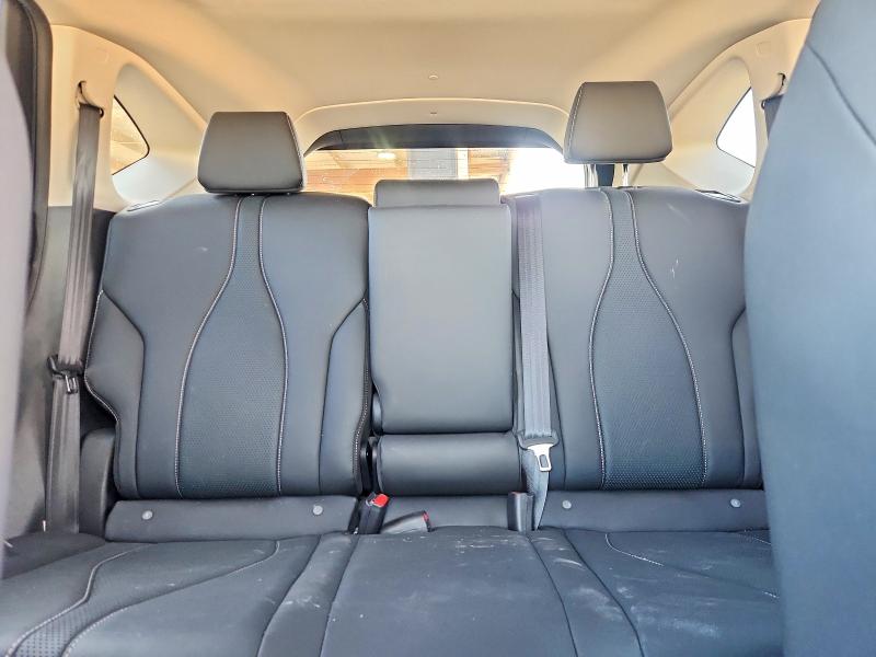 2021 Acura Rdx მანქანა იყიდება აუქციონზე, vin: 5J8TC1H52ML014708, აუქციონის ნომერი: 41952836