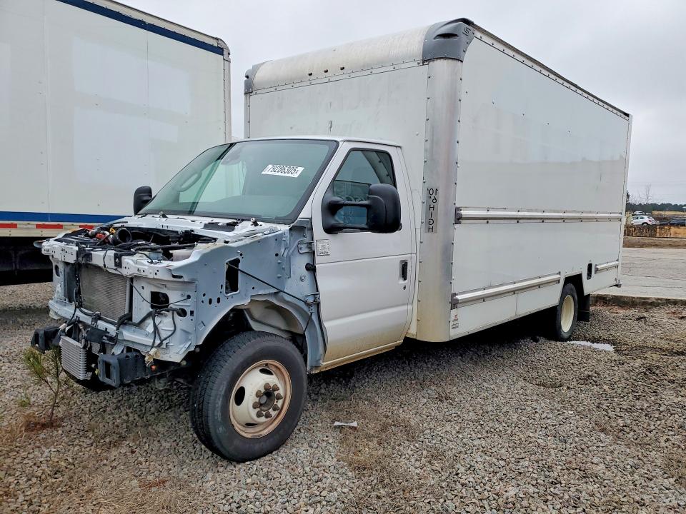 Продажа на аукционе авто 2023 Ford Econoline, vin: 1FDWE3FN2PDD03442, номер лота: 48008816