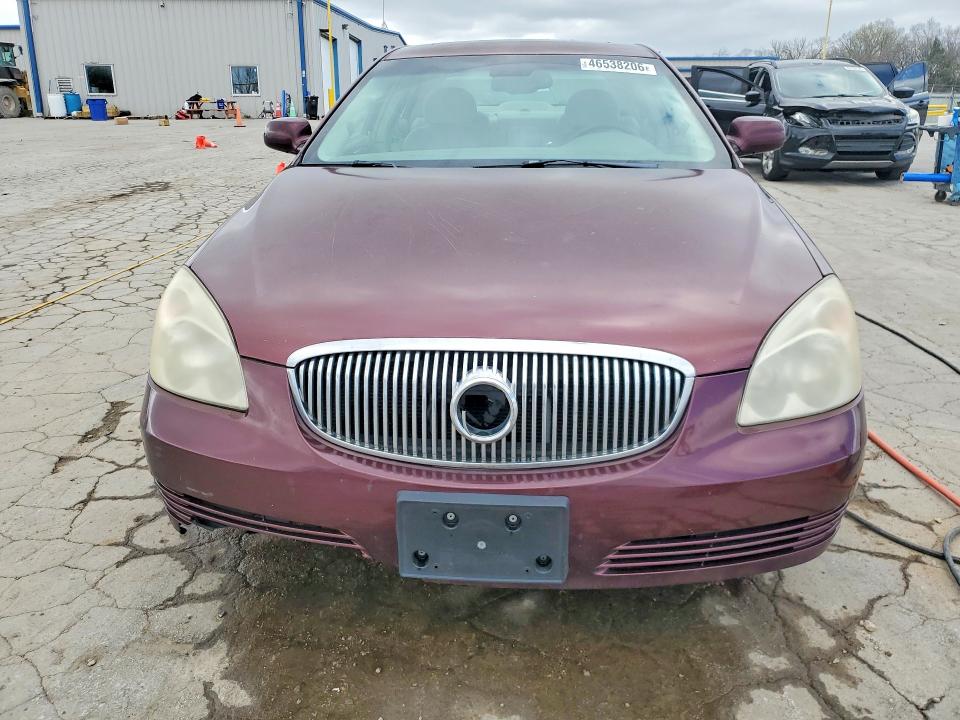 46538206 :رقم المزاد ، 1G4HP572X6U185674 vin ، 2006 Buick Lucerne مزاد بيع