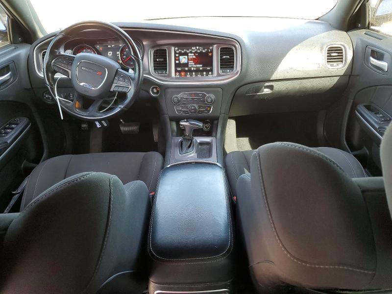 Aukcja sprzedaży 2019 Dodge Charger, vin: 2C3CDXCT6KH633413, numer aukcji: 46531916