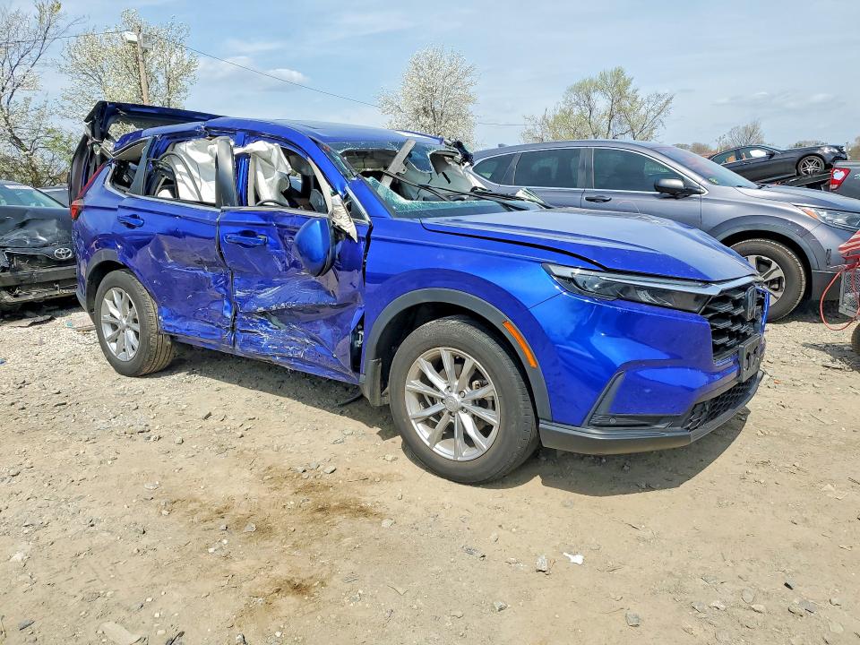 Продаж на аукціоні авто 2023 Honda Cr-v, vin: 7FARS4H77PE004363, номер лоту: 47866106