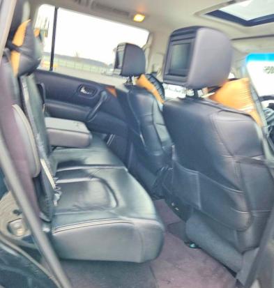 Aukcja sprzedaży 2013 Infiniti Qx56, vin: JN8AZ2NC5D9330344, numer aukcji: 78796005