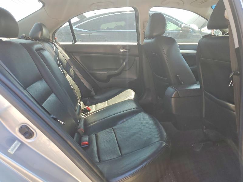 45852386 :رقم المزاد ، JH4CL96875C033474 vin ، 2005 Acura Tsx مزاد بيع