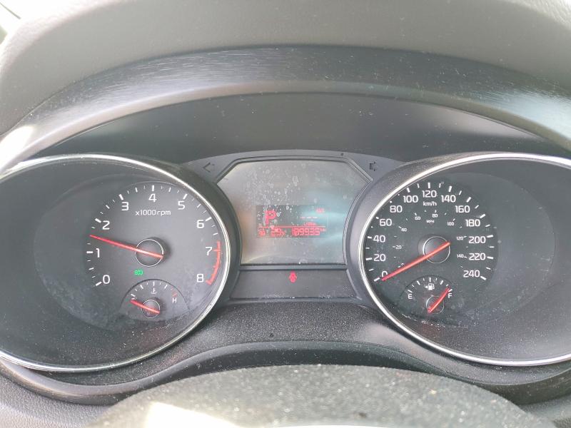 Aukcja sprzedaży 2018 Kia Sedona, vin: KNDMB5C13J6378616, numer aukcji: 79630845