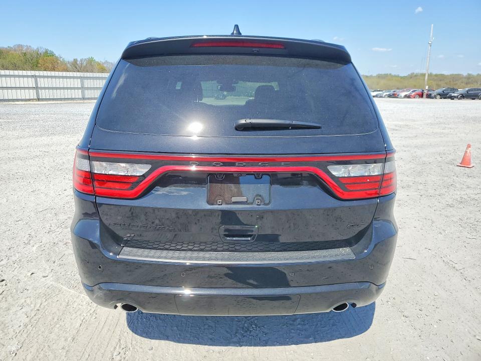 2025 Dodge Durango მანქანა იყიდება აუქციონზე, vin: 1C4RDJDG7SC541072, აუქციონის ნომერი: 47313976