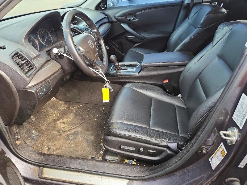 Продаж на аукціоні авто 2017 Acura Rdx, vin: 5J8TB4H36HL027258, номер лоту: 47606976