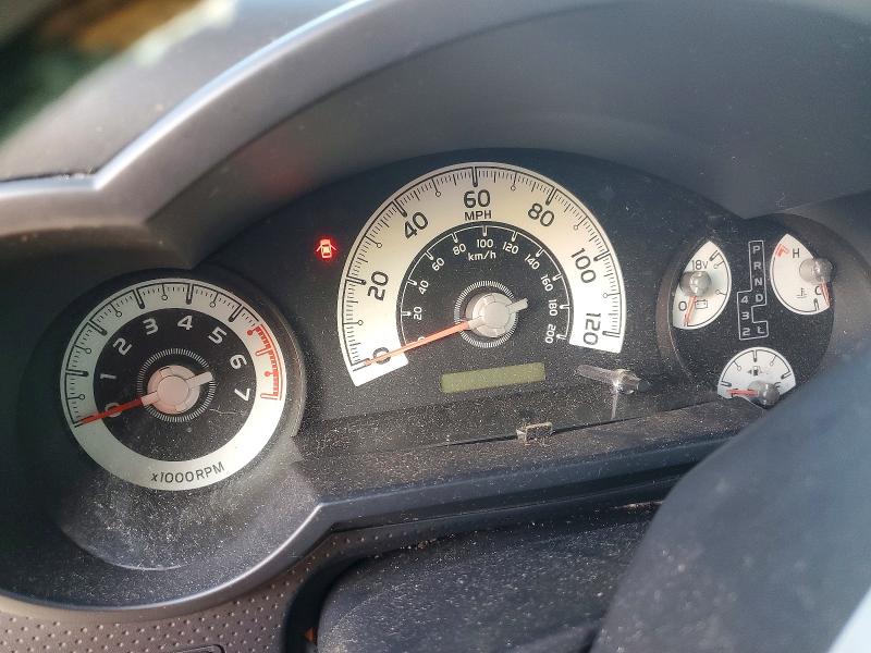 2007 Toyota Fj Cruiser მანქანა იყიდება აუქციონზე, vin: JTEZU11F570007133, აუქციონის ნომერი: 48176456