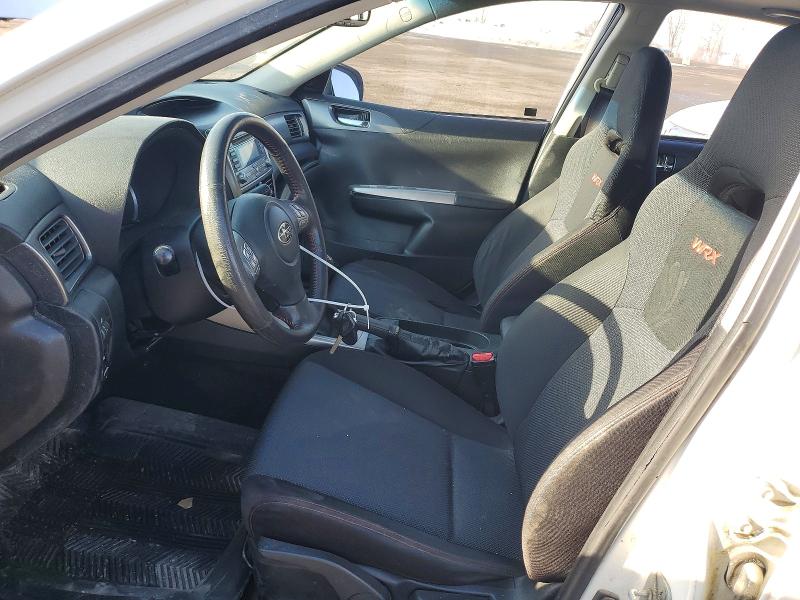 Aukcja sprzedaży 2009 Subaru Impreza, vin: JF1GE76669G514451, numer aukcji: 47827526