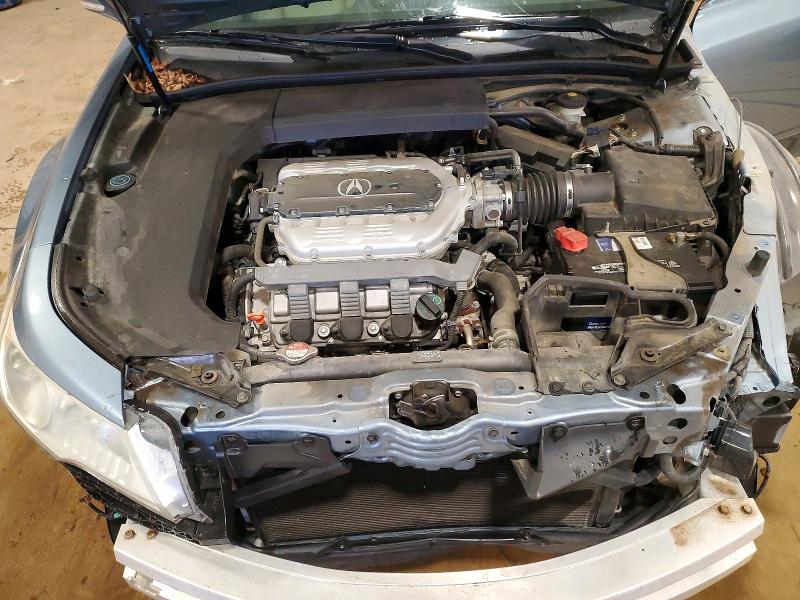 Продажа на аукционе авто 2010 Acura Tl, vin: 19UUA8F59AA027128, номер лота: 47282166