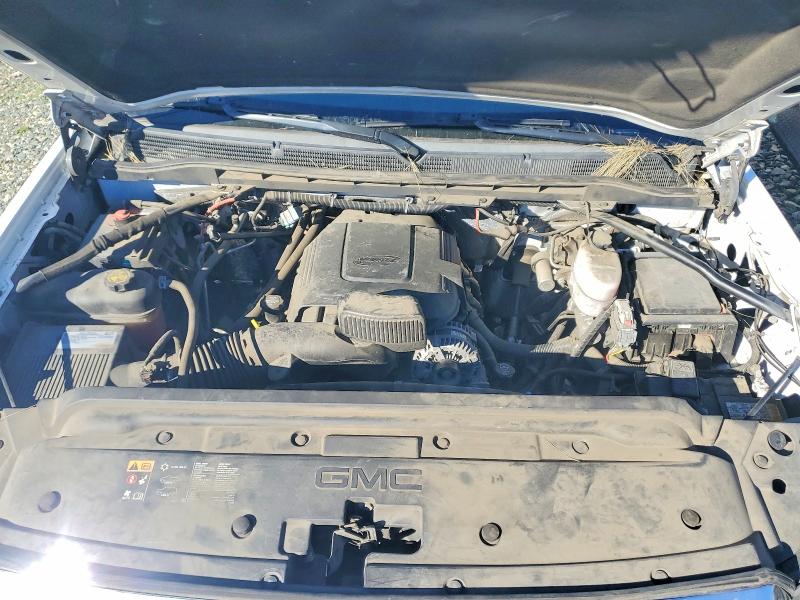 Продажа на аукционе авто 2018 Gmc Sierra, vin: 1GT31VCG1JZ344935, номер лота: 41964436