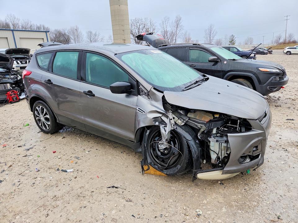 Aukcja sprzedaży 2013 Ford Escape, vin: 1FMCU0F78DUA98145, numer aukcji: 41869336