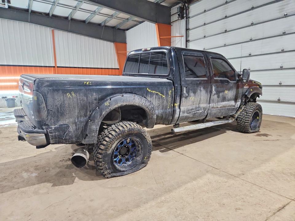Aukcja sprzedaży 2007 Ford F350, vin: 1FTWW31P57EB51242, numer aukcji: 47877466