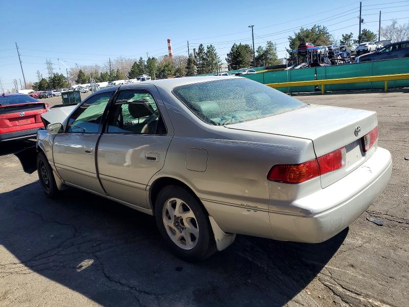 Продаж на аукціоні авто 2001 Toyota Camry, vin: 4T1BF22KX1U120881, номер лоту: 46878356