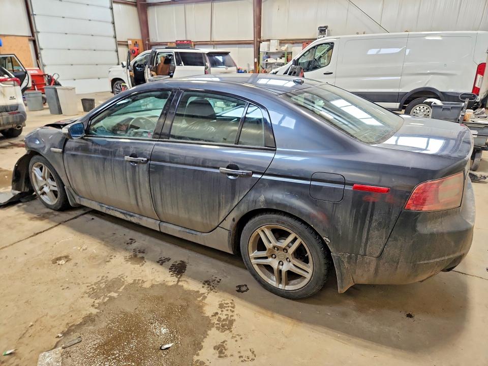 Aukcja sprzedaży 2007 Acura Tl, vin: 19UUA66227A801481, numer aukcji: 78907825
