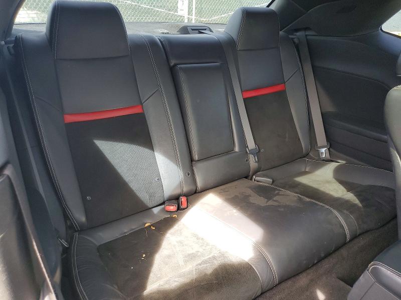 2012 Dodge Challenger მანქანა იყიდება აუქციონზე, vin: 2C3CDYCJ2CH106426, აუქციონის ნომერი: 46491056